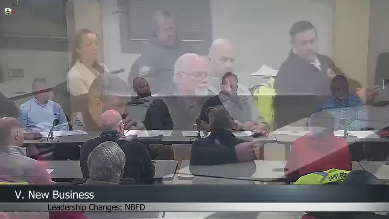 Selectmen accept Amherst citation thanking North Brookfield responders for mutual aid after November fire