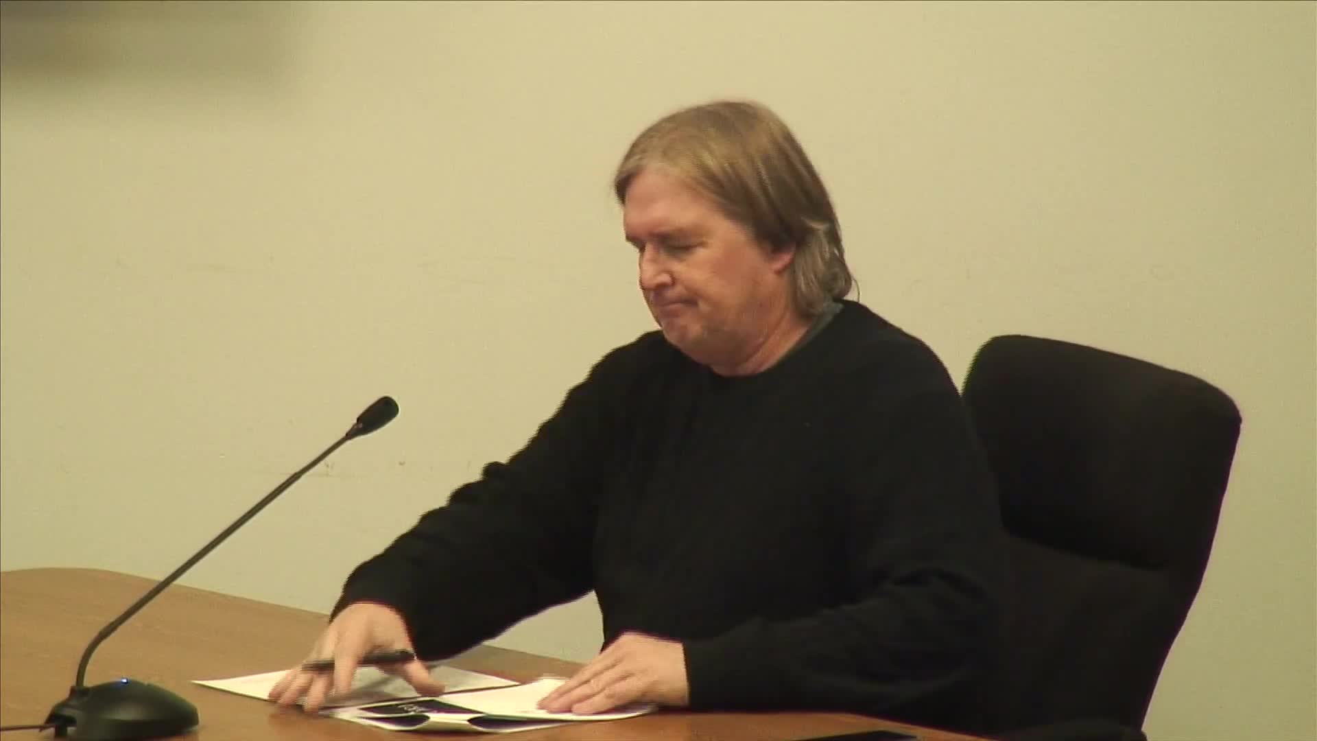 Historic Preservation Commission approves two storefront signs and a historical marker