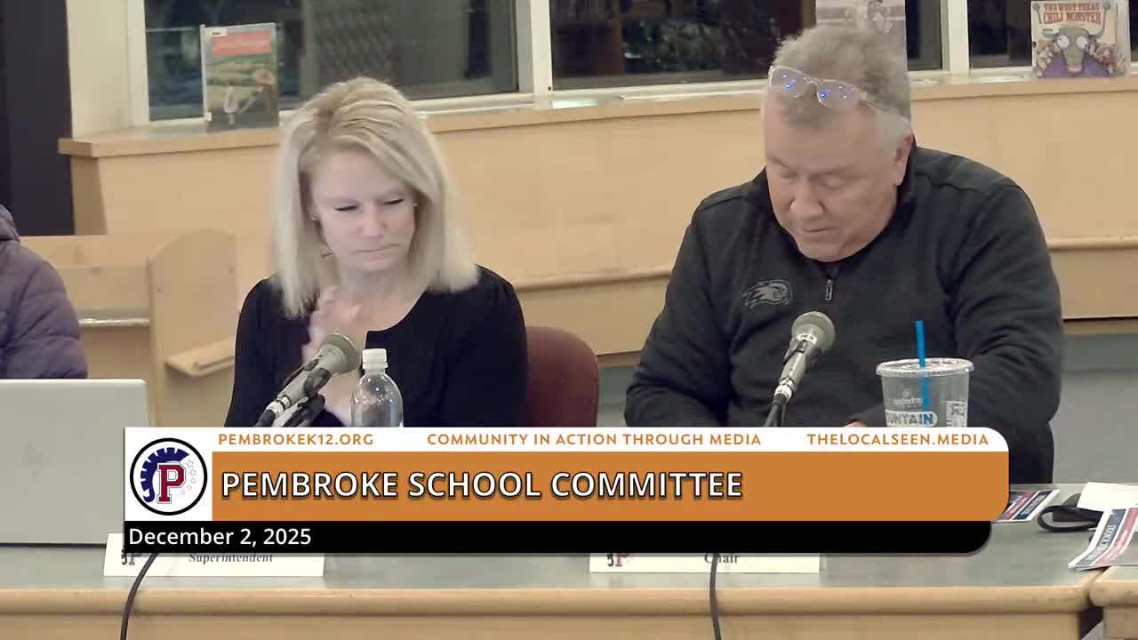 School committee approves MSAA waiver to allow eighth-graders on winter cheer squad