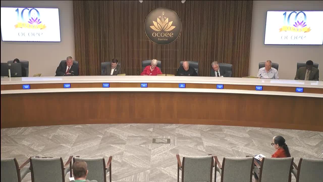 Commissioners authorize appraisal and further review of TNXL Academy’s offer for Sorensen Fields and Ison Center