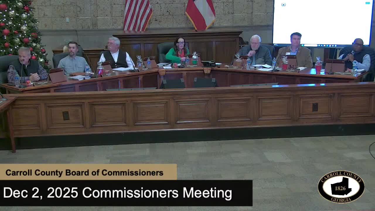 Board approves generators, certifies sales-tax continuation and clears a slate of appointments