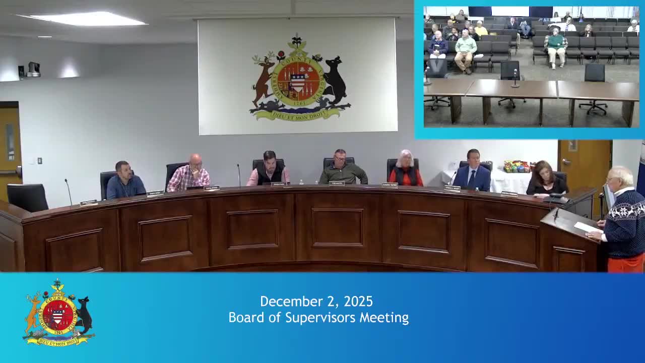 Board pledges $10,000 in FY27 to support Sweet Briar’s Go Virginia workforce grant application