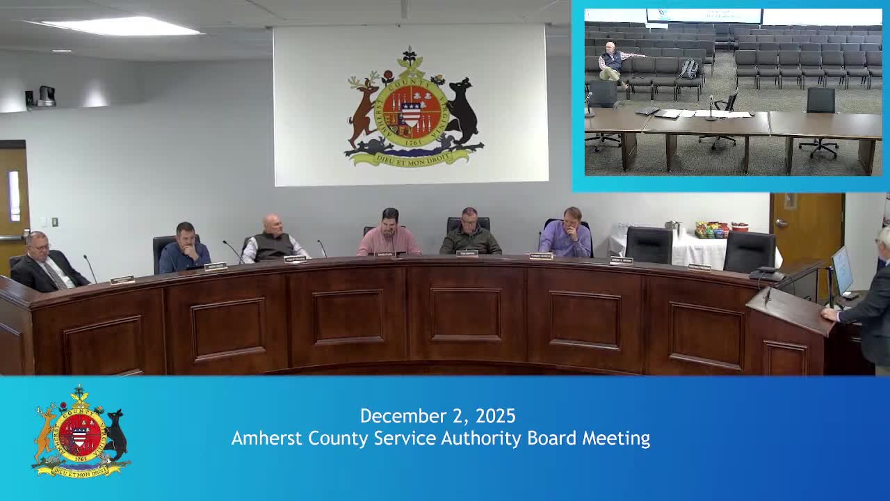 House fire prompts review after reports of black water and low hydrant flows; EPA inspection underway