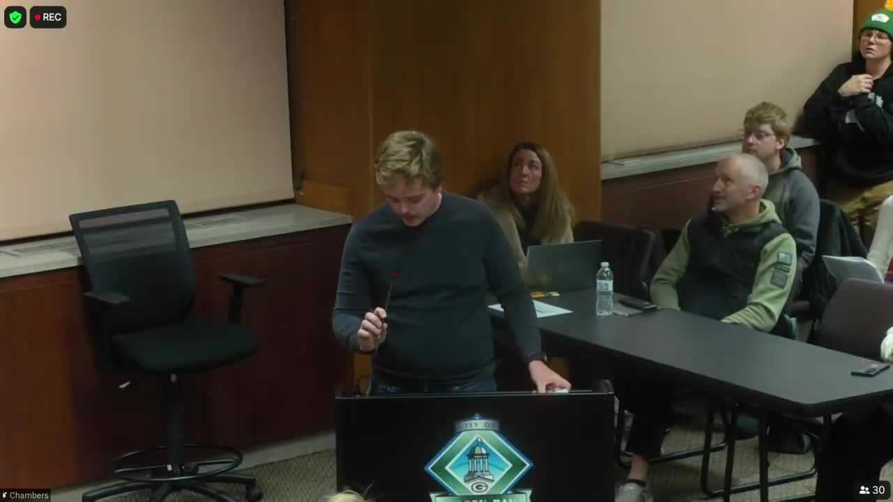 Council hears emotional testimony on two over‑limit pet appeals; one appeal held for fuller animal‑control testimony, the other approved