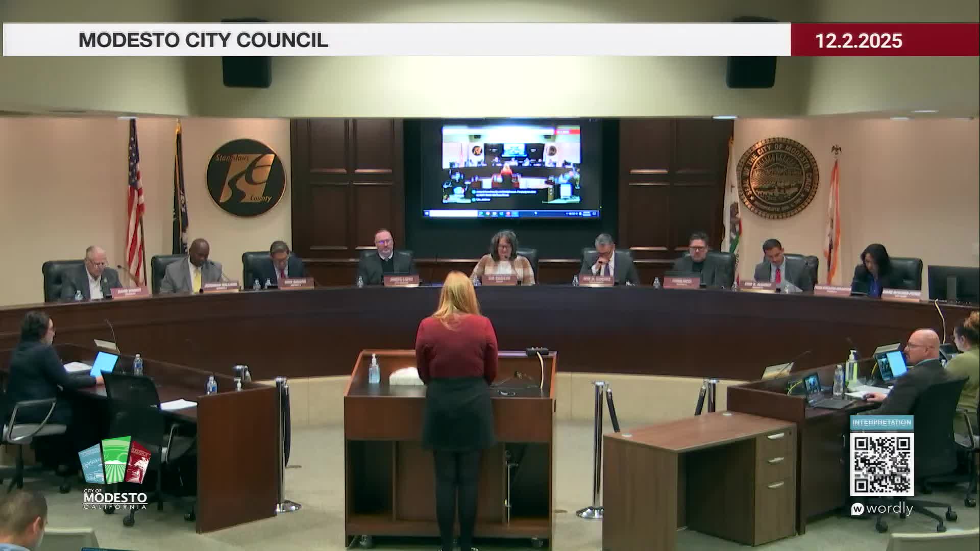 Council approves rezoning for 3401 North McClure Road to create ~38 low-income homeownership units