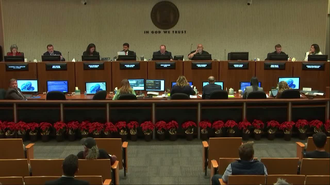 Council approves $2.3M Adams Avenue bicycle facility project