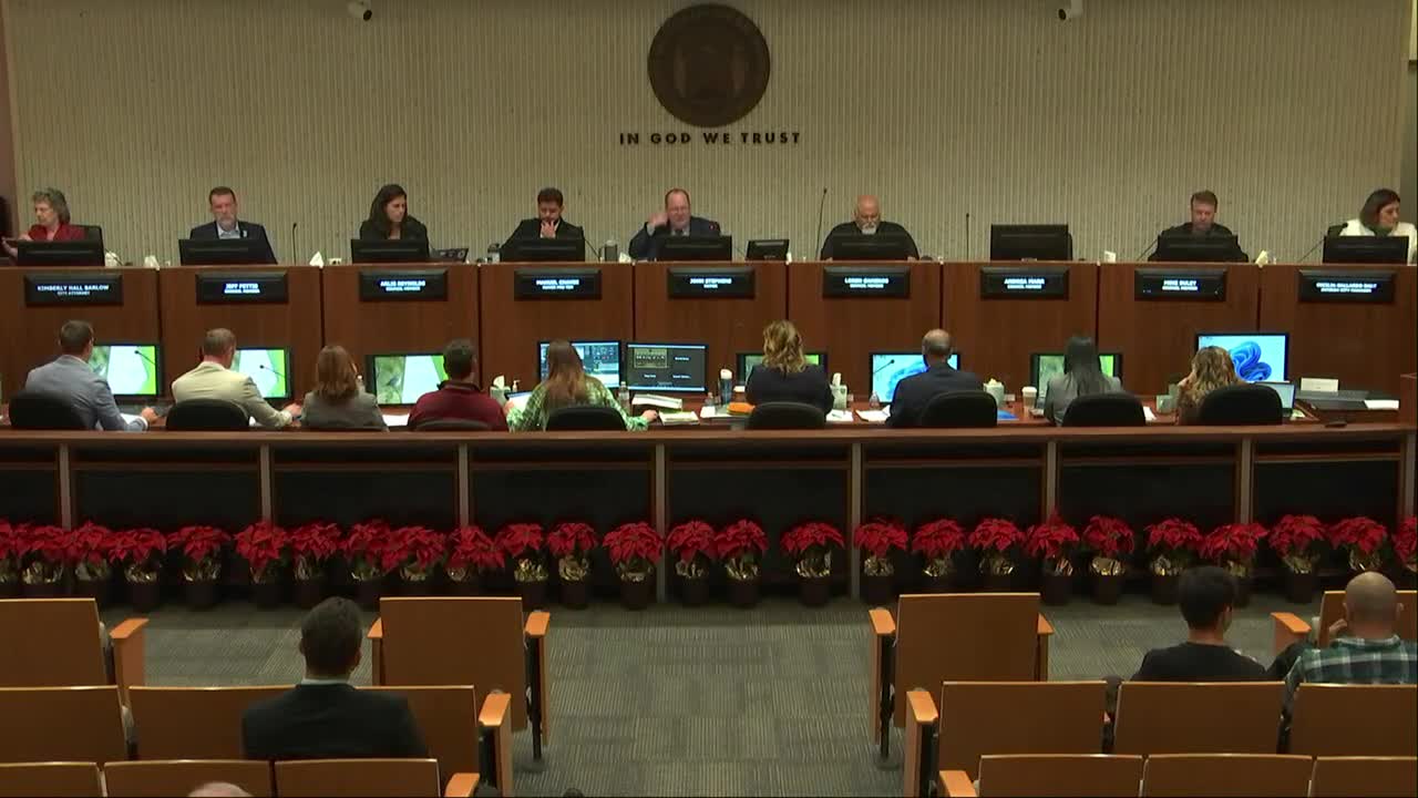 Costa Mesa council directs staff to move draft Fairview Park plan forward after lengthy debate