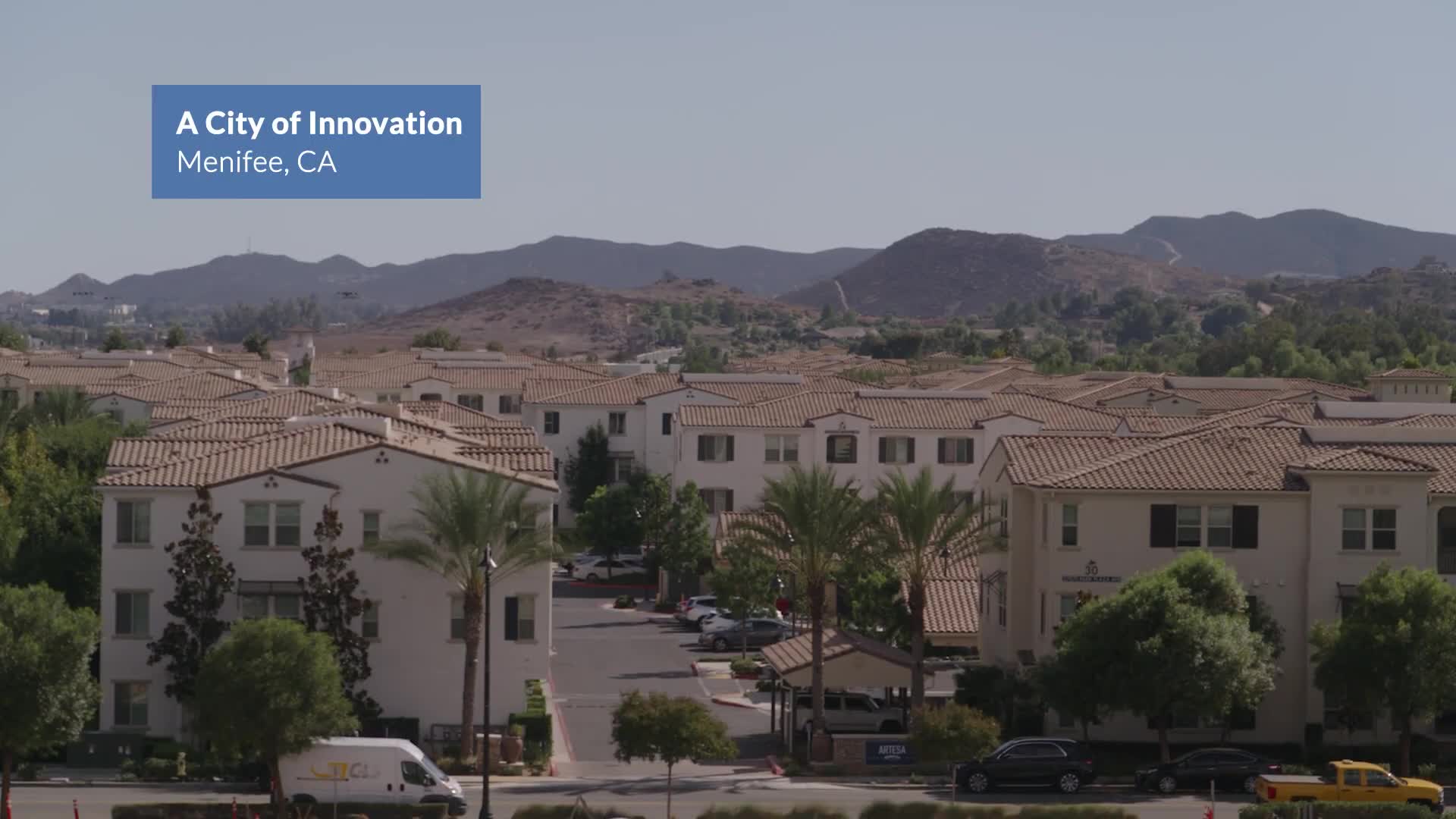 Menifee City speakers emphasize safety investments, parkland purchase and Innovation District plans