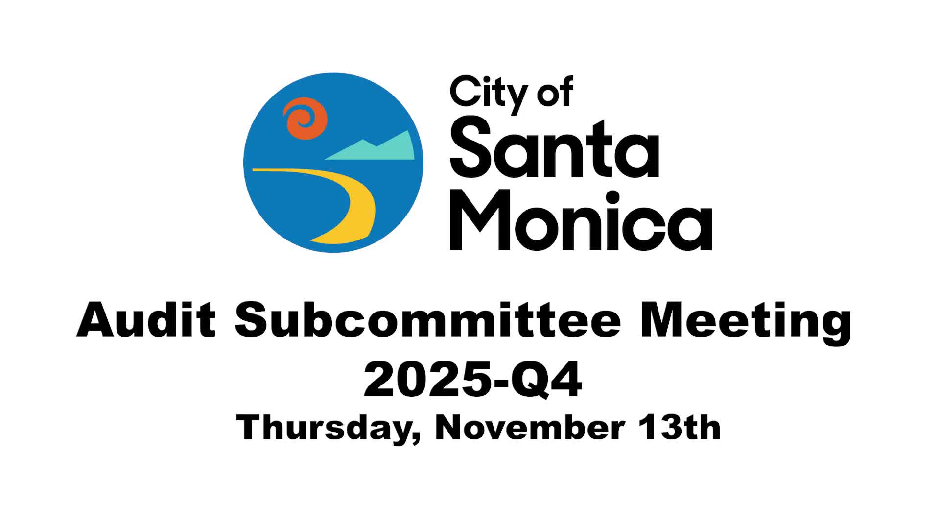 Santa Monica presents joint dispatch efficiency study emphasizing CAD data and dispatch performance