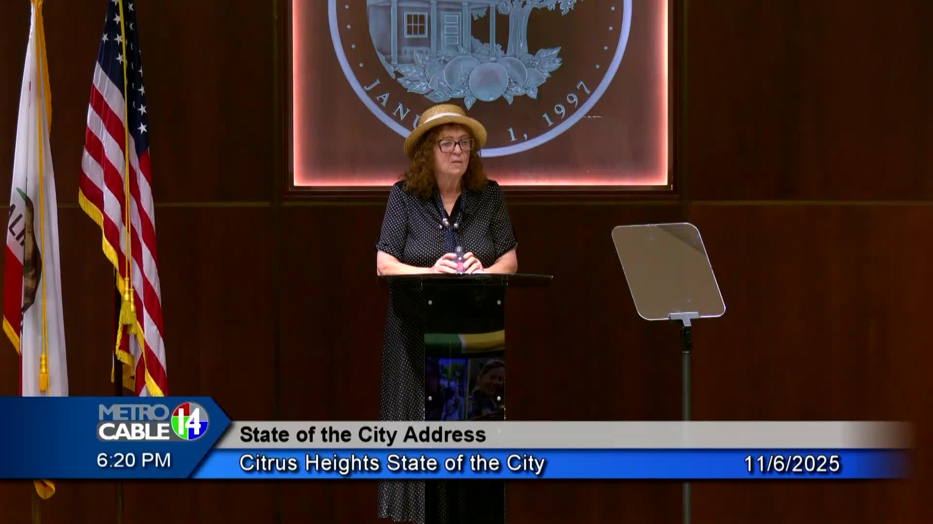 Citrus Heights launches free microchipping campaign and spotlights local businesses and volunteers