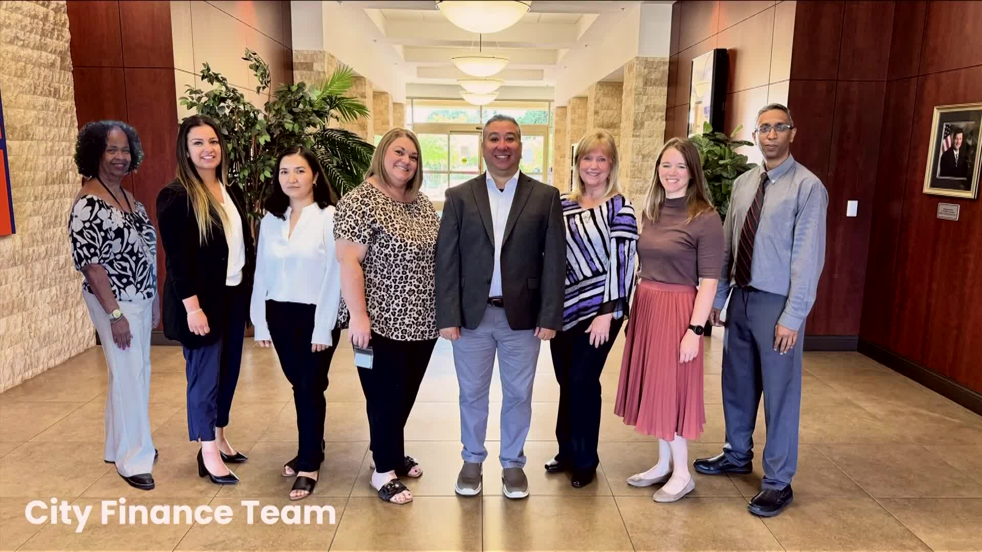 Citrus Heights adopts balanced budget and launches multi‑year pavement push