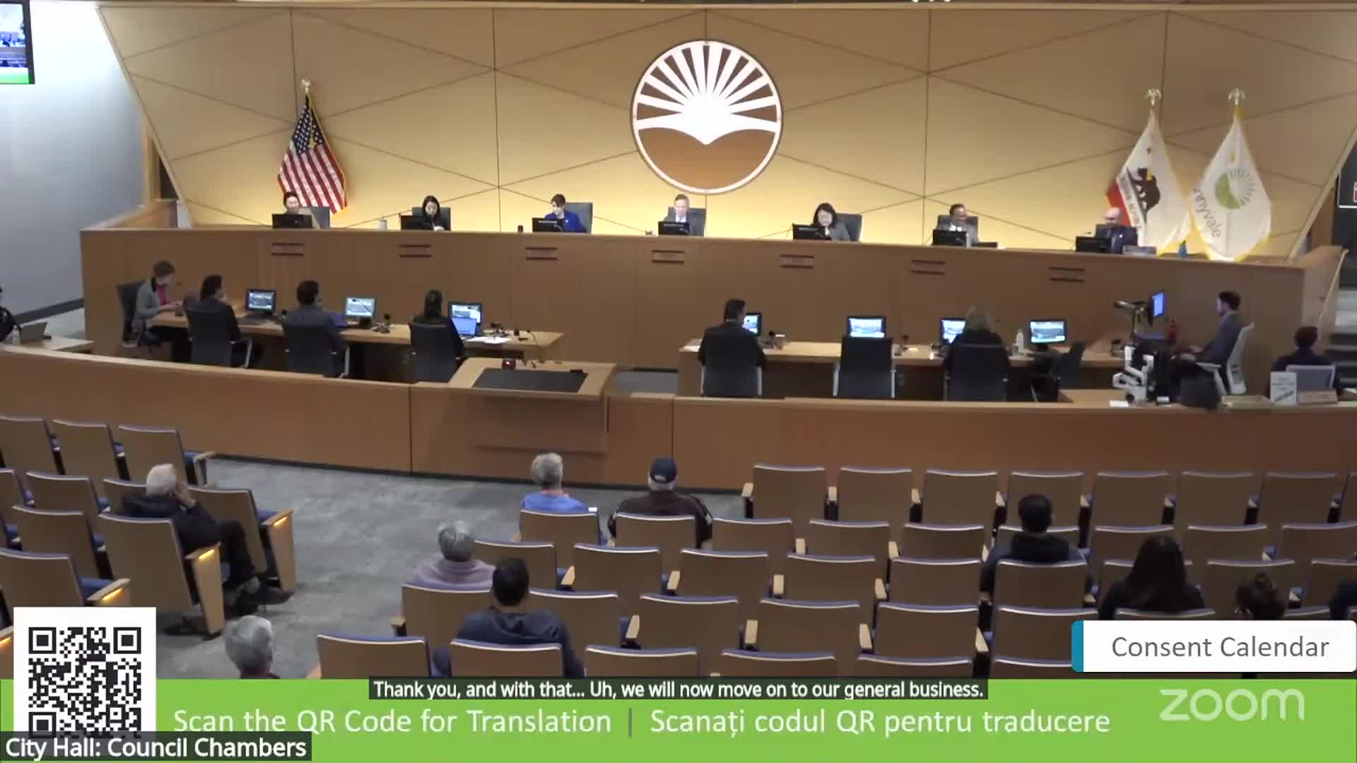 Sunnyvale unveils five‑year homelessness strategy; council asks staff to revise plan after commissioners’ amendments