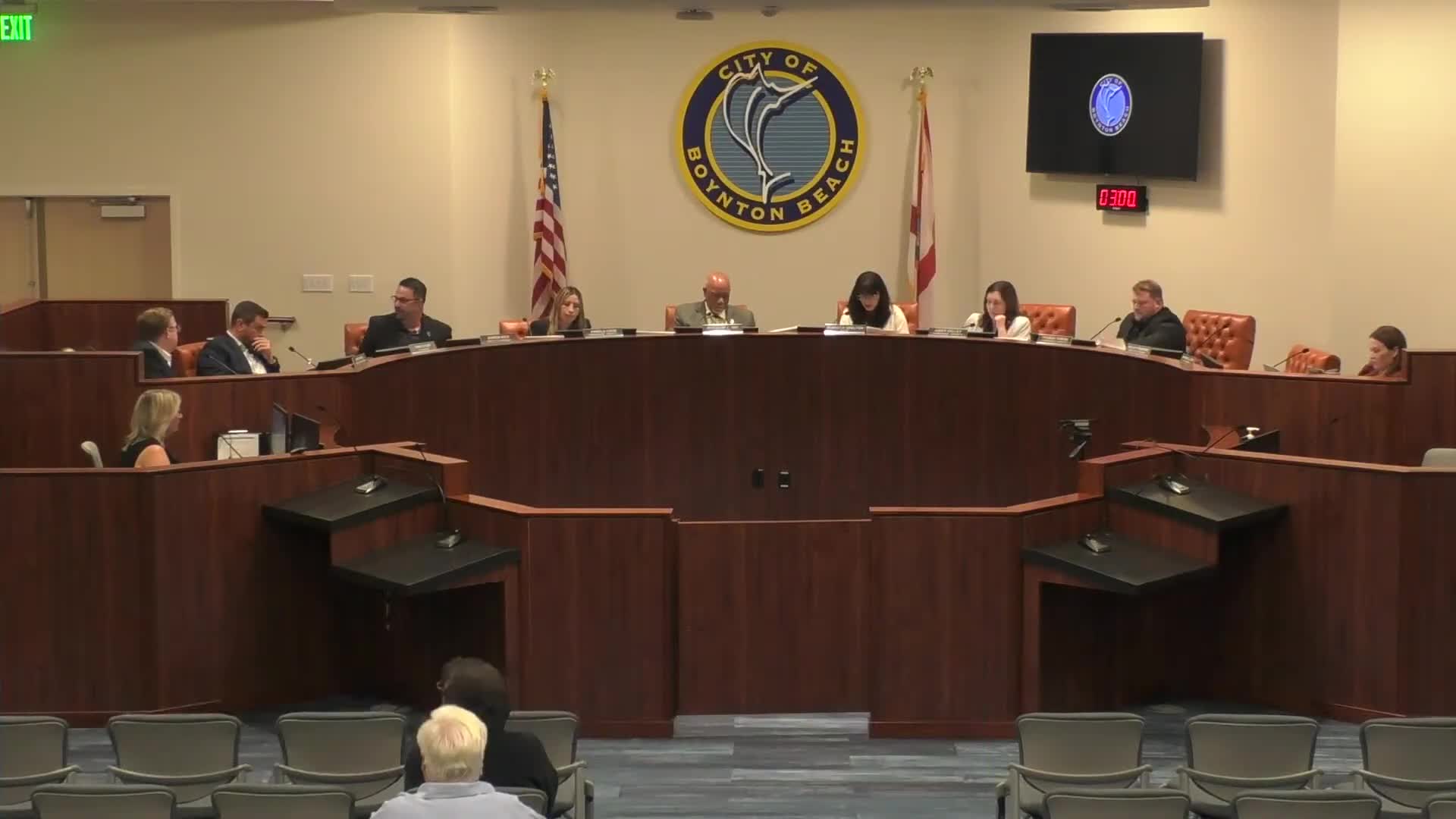 Commission agrees to proceed with March election for charter items after staff cost clarification; pension amendment referred to pension board