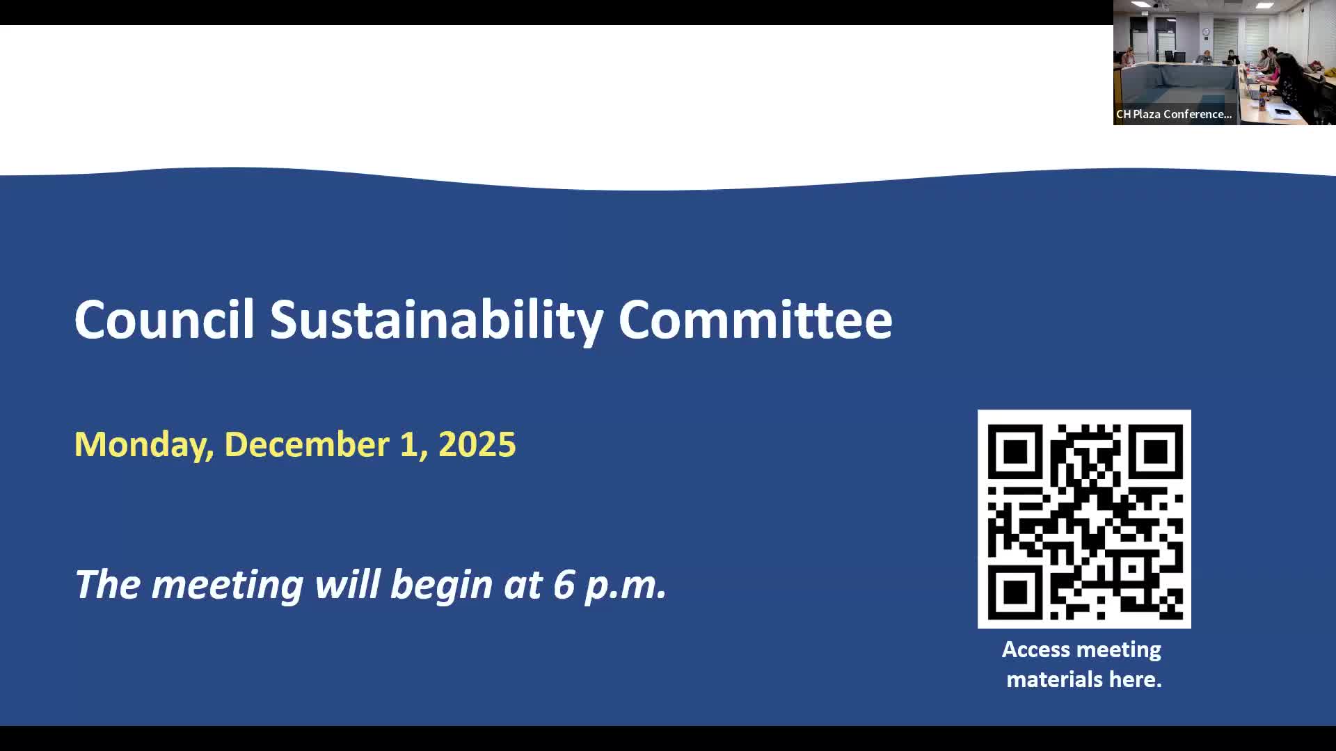 Mountain View committee reviews draft climate vulnerability assessment, directs staff to pursue integrated resiliency and decarbonization plan