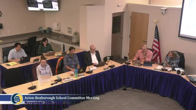Committee approves budget guidelines and consent agenda; scheduling and next steps set
