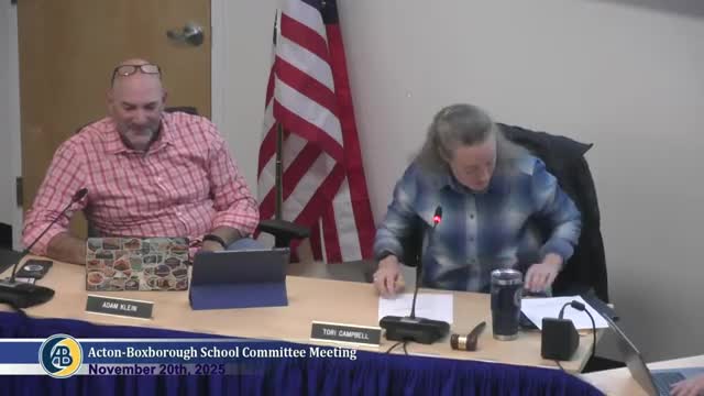 District enrollment declines and class-size scenarios framed as context for reorganization