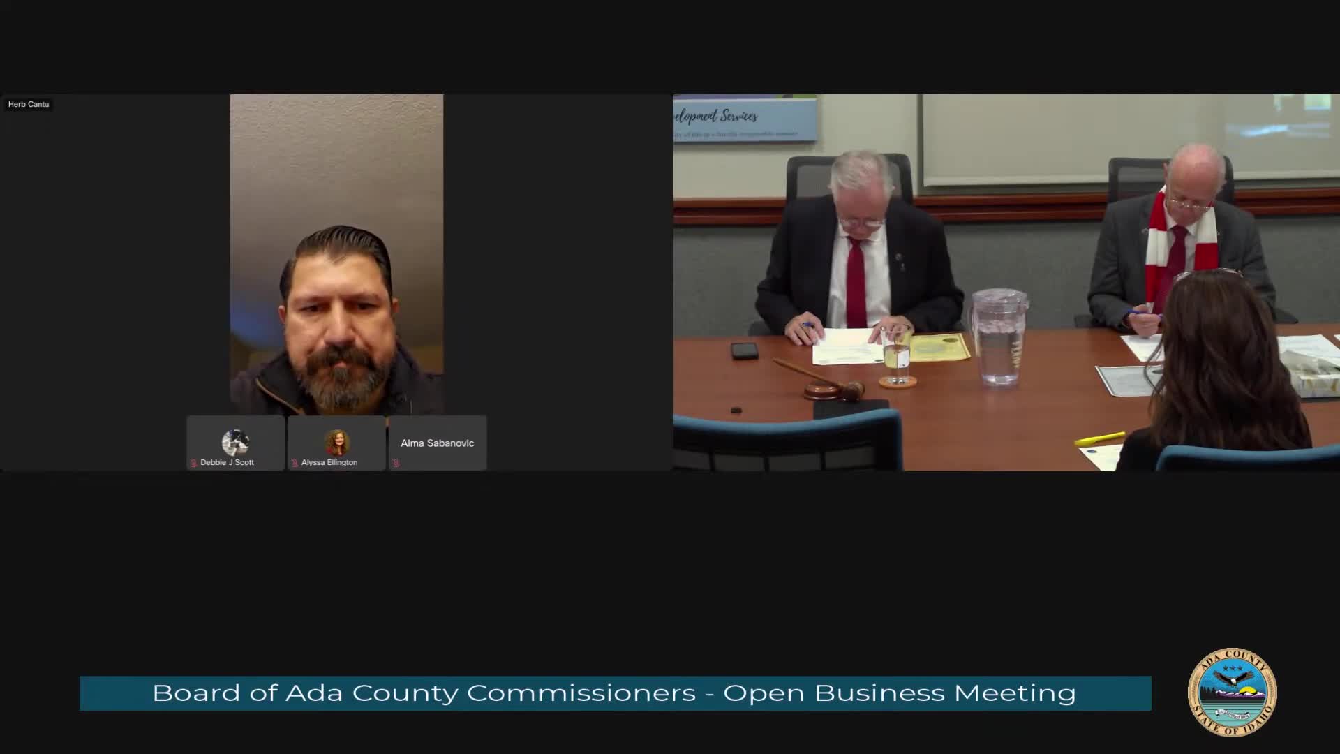 Ada County updates Development Services fee schedule after 2008 review