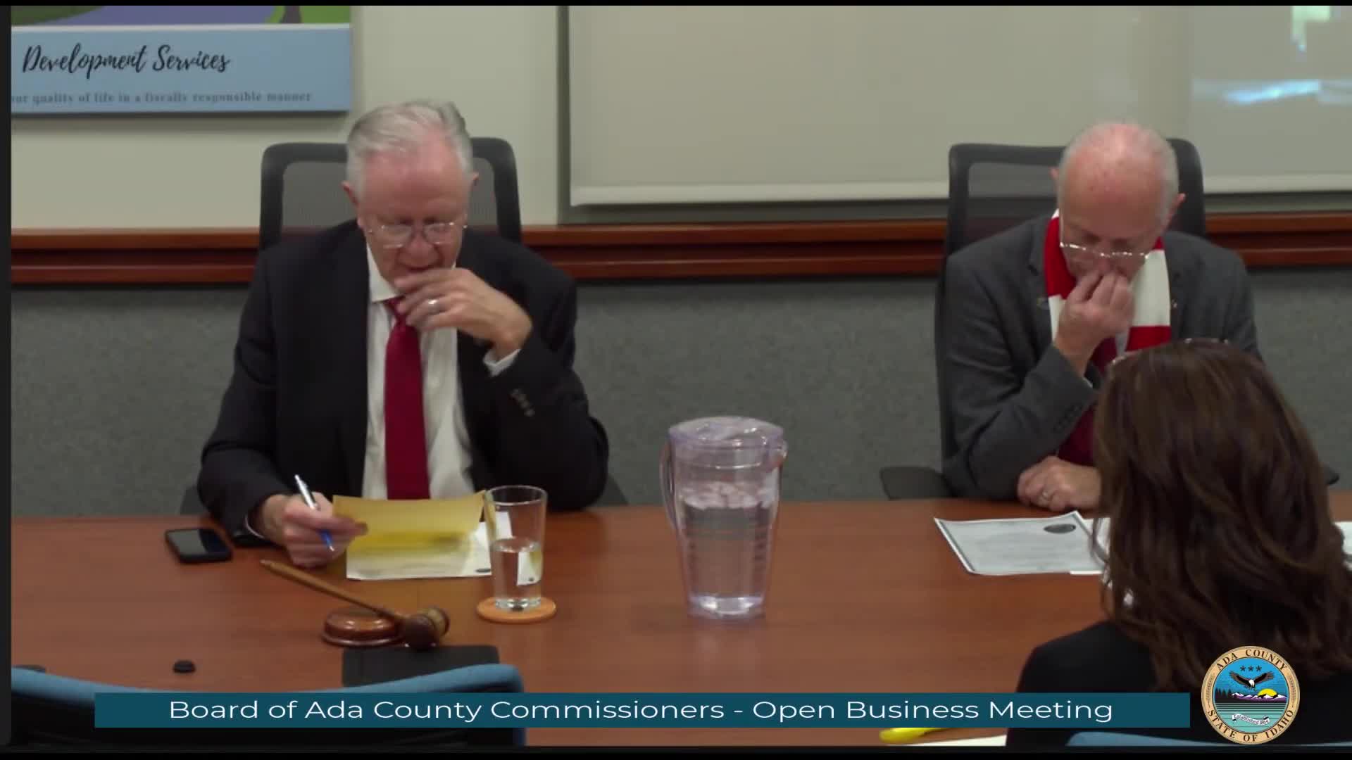 Ada County endorses America250 commemoration, plans employee events and displays