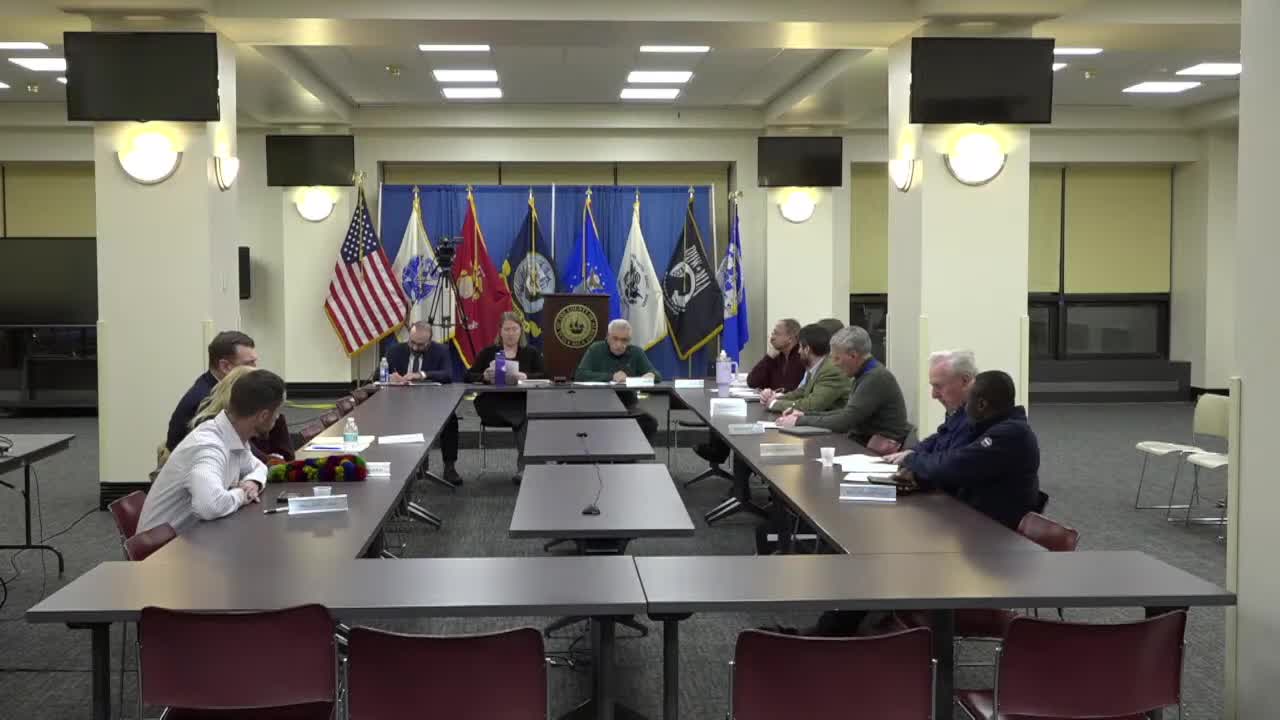 Albany County approves extension of school bus stop‑arm camera contract with adjusted revenue split