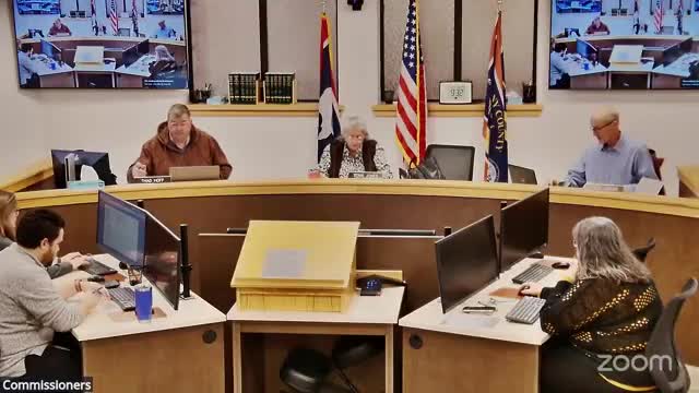 Albany County approves New Life Subdivision, grants variance from covenant requirement