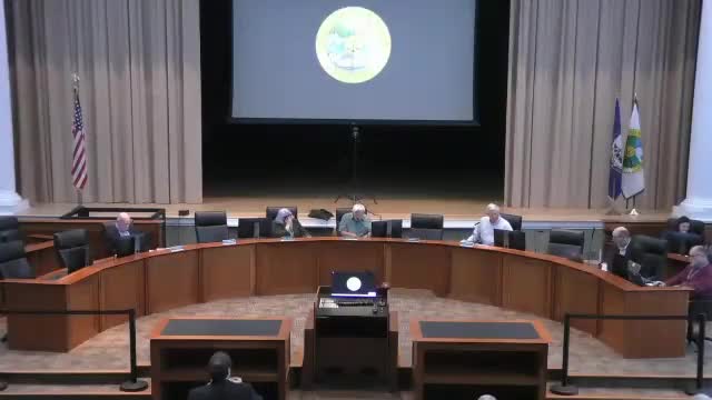 Albemarle County BZA dismisses appeal over vehicles, debris at 1701 Old Forge Road