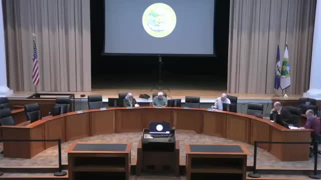 Albemarle BZA discusses modest budget boost, alternates and application problems ahead of January budget cycle