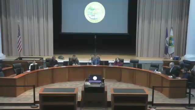 Albemarle planning commission recommends approval for Funk Brothers Furniture special-use permit