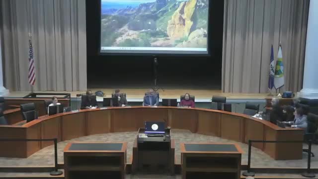 Commission backs Habitat for Humanity rezoning in Crozet to allow two affordable duplexes