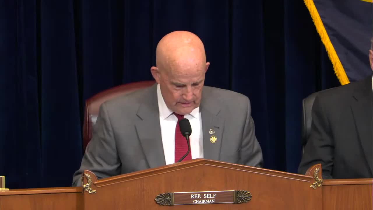 House Subcommittee Warns of Balkan Instability, Urges Renewed U.S. Engagement