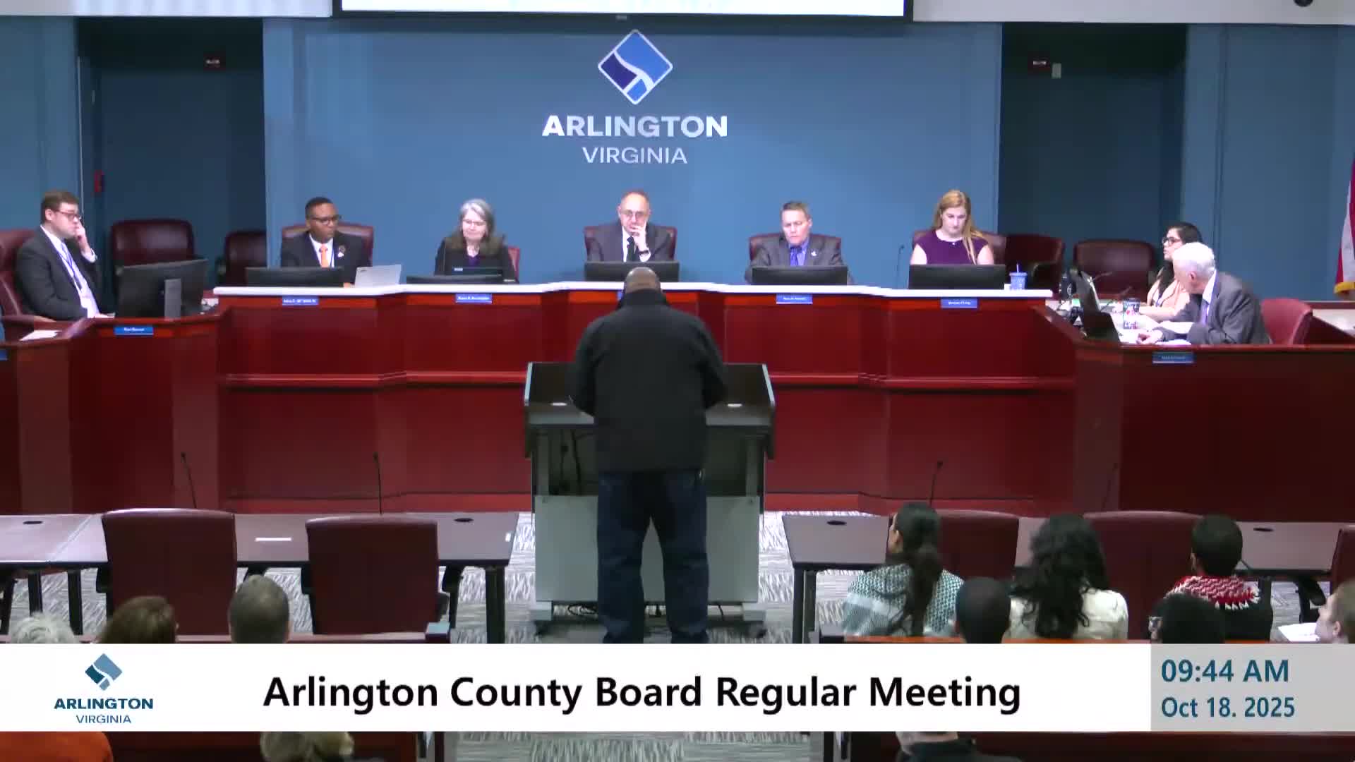 Resident urges investigation of shelter operations at RPC and oversight of Path Forward