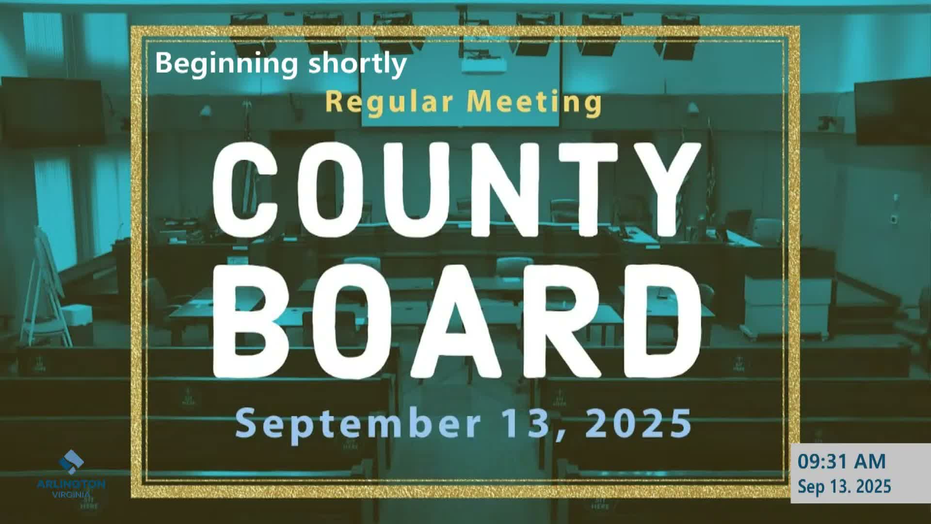 Arlington residents press county board on housing, public safety and inclusion during packed public comment period