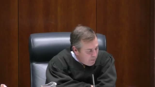 Texas Supreme Court weighs whether scattered roof leaks put H‑E‑B on notice in Peterson slip‑and‑fall