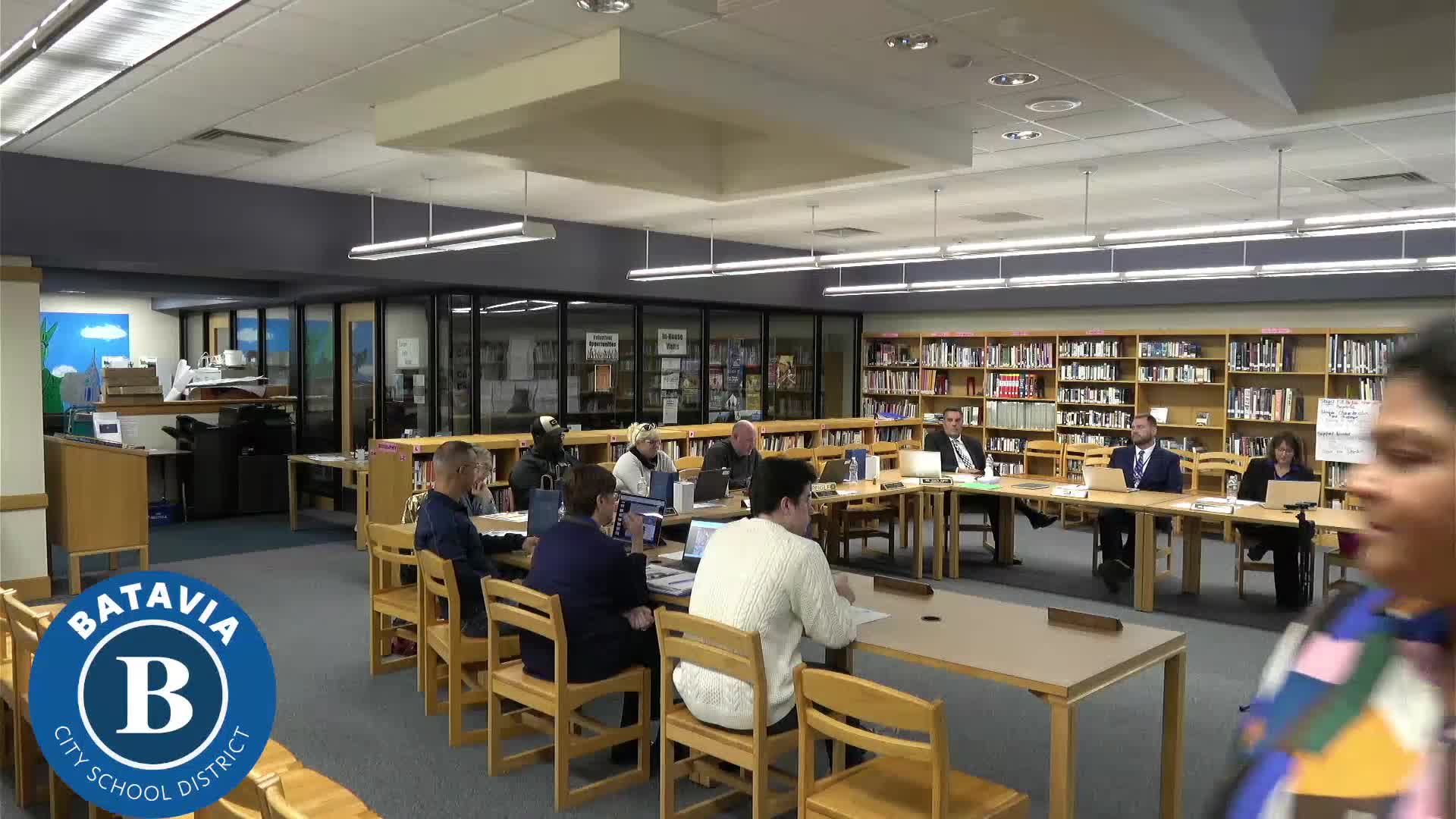 CitizenPortal ai BOCES outlines $40 42M capital plan Batavia s