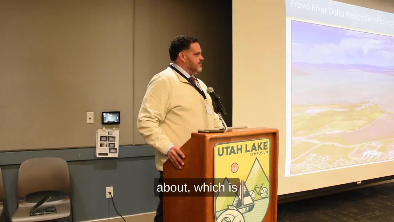 Provo River Delta restoration reopens public access after 17 years of planning