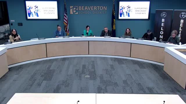Beaverton School District outlines training, attendance monitoring and emergency protocols for immigrant students