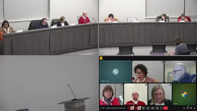 Beloit board approves two long-term substitute hires but delays pay decision until Dec. 19 after heated debate