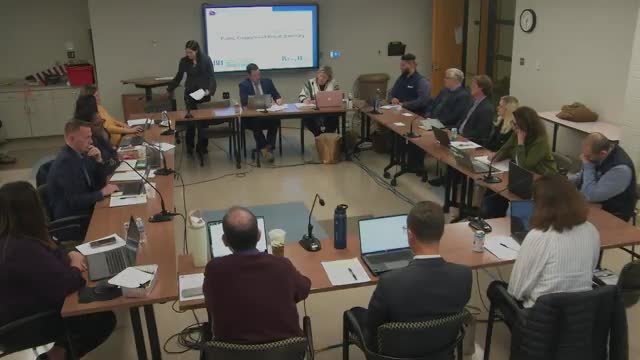 Bloomfield Hills board authorizes superintendent to negotiate with Oakland County Parks after community survey