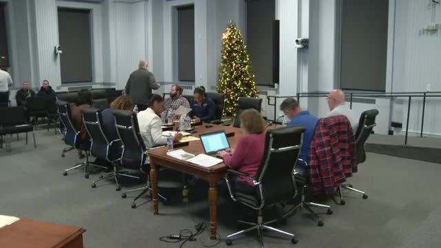 Hagerstown proposes $11 million, 10-year Axon contract to centralize records, cameras and deploy first‑responder drones