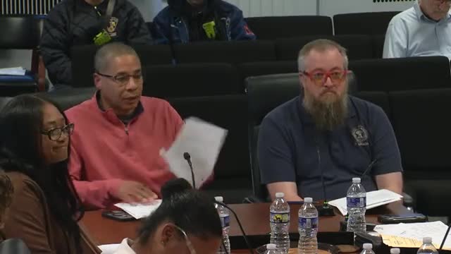 Hagerstown proposes tighter rules for revolving loan fund: earlier repayments, higher fees and renewed outreach