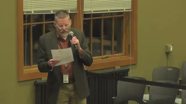 Board appoints Sean Gallagher to OSBA Region 3 legislative policy committee