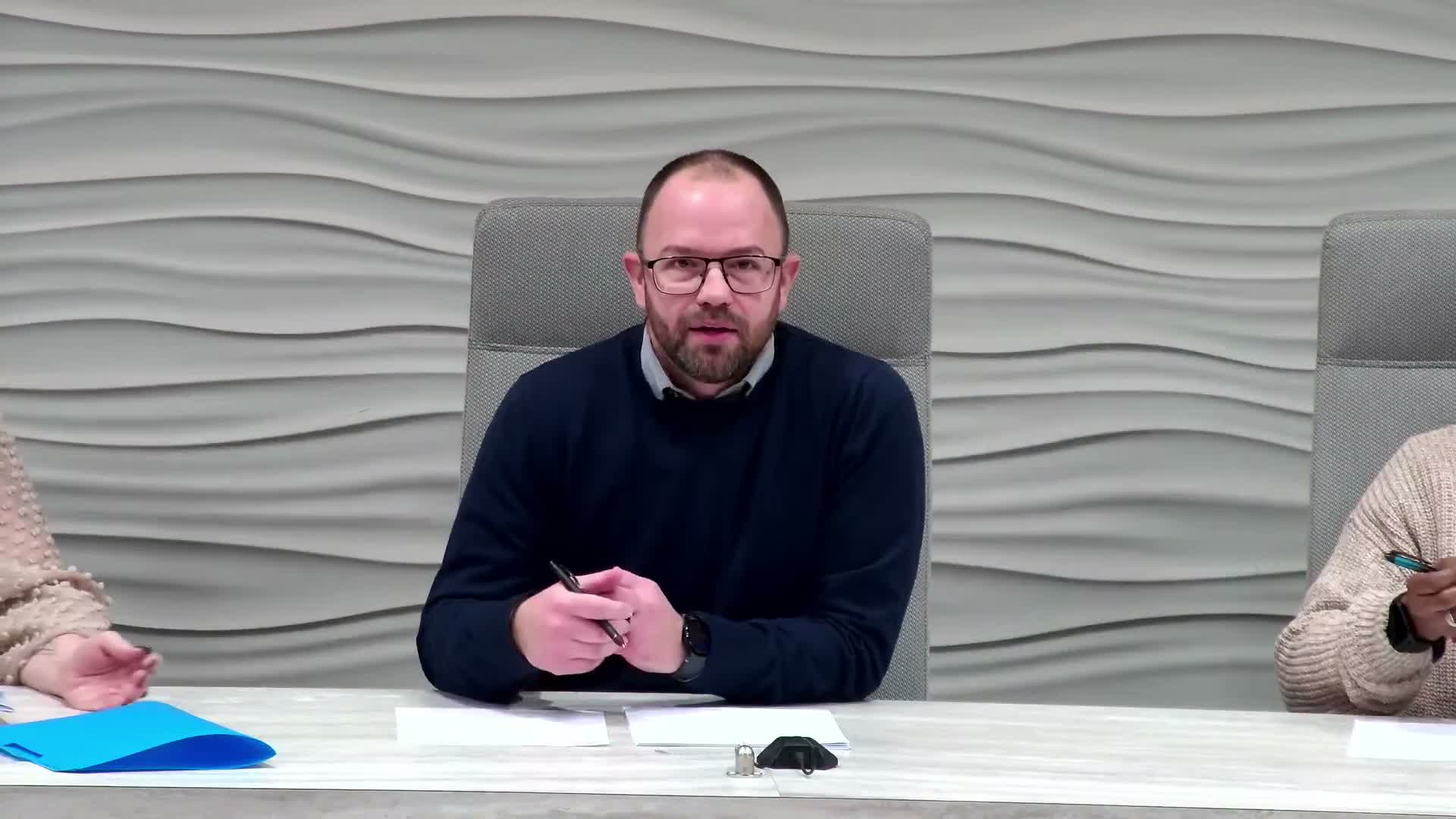 Votes at a glance: Kokomo board approves minutes, property access, demolition advertisement, park contracts and claims