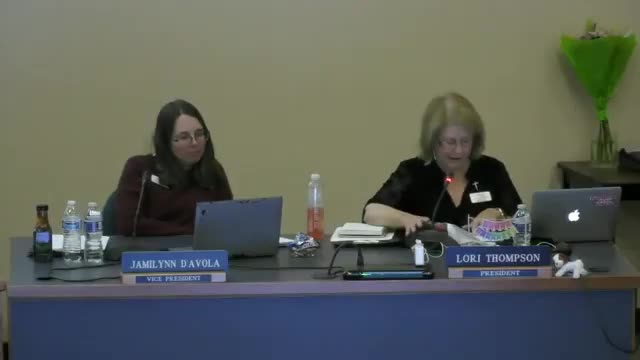 District 49 to add tenor/bass select choir course to course handbook