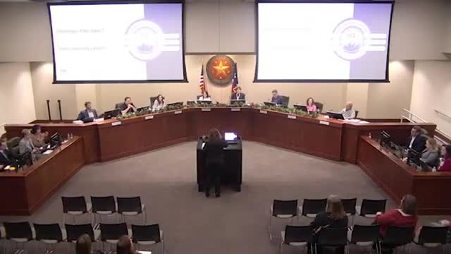 Boerne ISD reports early‑learning growth and launches ParentSquare districtwide rollout