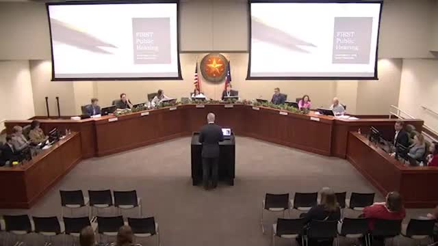 Boerne ISD accepts ACFR, keeps superior TEA rating and approves $48M refunding plan