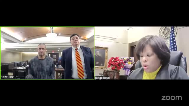 Defendant Jonathan Godina sentenced to 365 days after no-contest plea to indecent assault