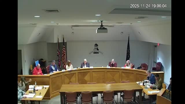 Council reviews $1.999M playground quote for Lou Dennis Park, tables final approval until funding timing clarified