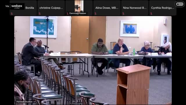 CB11 votes: helicopter-flight resolution, street renaming, bylaws changes, permits and cannabis objections