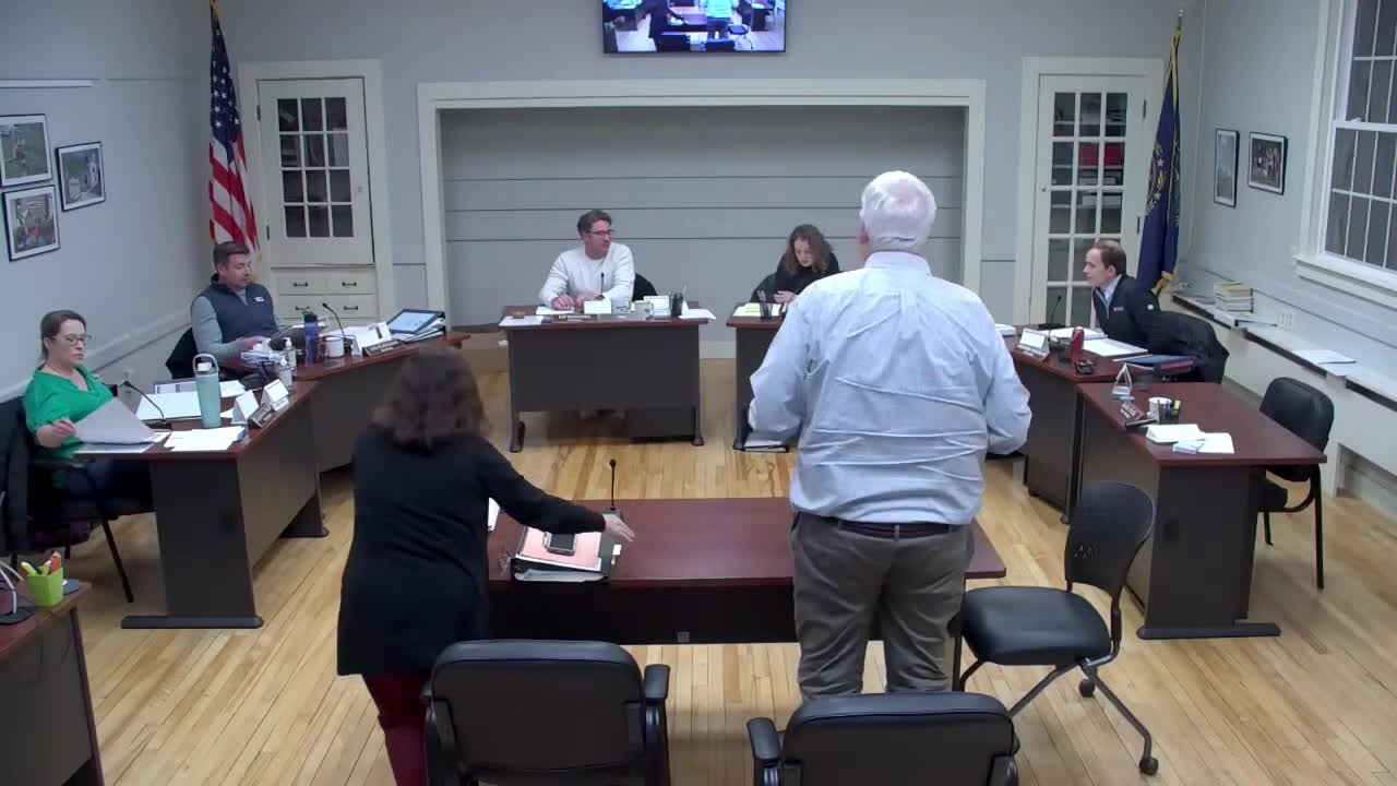 Meeting actions: consent agenda approved; board moved to nonpublic session on personnel