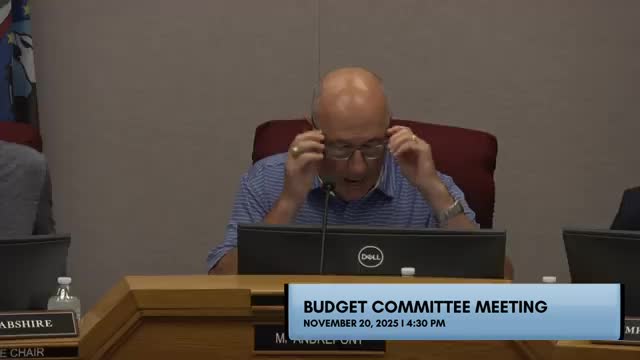 Calcasieu panel approves $65,000 Ward 1 gaming grant for playground scoreboards