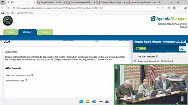 State budget and school-code changes highlight cyber-charter oversight and new notifications for weapons on campus